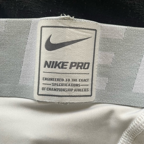 Nike Men’s Compression Leggings Small - Picture 5 of 9